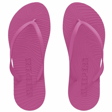 Slipper Sleepers Women Slim Fucsia
