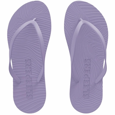 Slipper Sleepers Women Slim Lavender