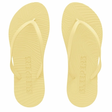 Slipper Sleepers Women Slim Mellow Yellow