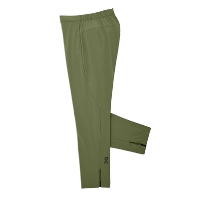 Pantalon de Sport On Running Homme Active Taiga