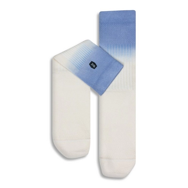 Socks On Running Men All-Day Undyed-White Lavender