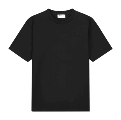 T-Shirt Olaf Heavyweight Studio Herren Black