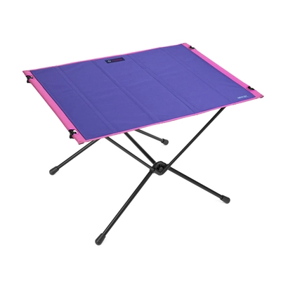 Campingtafel Helinox Table One Hard Top L Multi Block