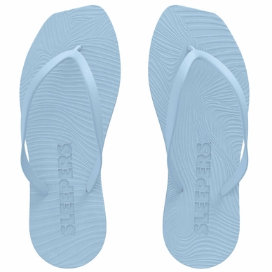 Slipper Sleepers Women Tapered Angel Blue