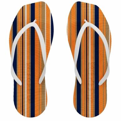Slipper Sleepers Women Tapered 1970 Stripe