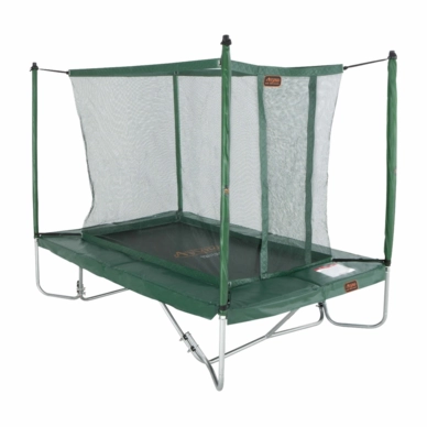 Veiligheidsnet Avyna Los 275 x 190 Groen