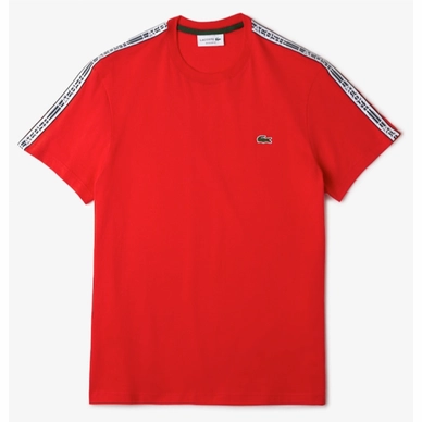 T-Shirt Lacoste Men TH5071 Corrida
