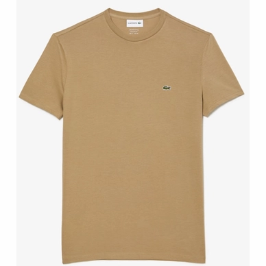 T-Shirt Lacoste Men TH6709 Lion