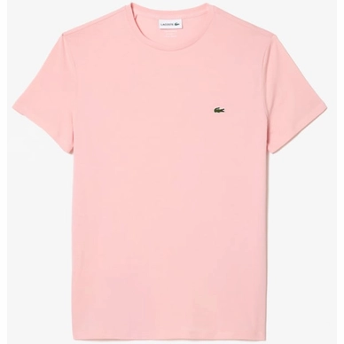 T-Shirt Lacoste Men's TH6709 Waterlily