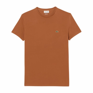 T-Shirt Lacoste Men TH6709 Pecan '23