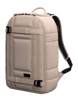 Rucksack Db The Ramverk 26L Backpack Fogbow Beige Backpack