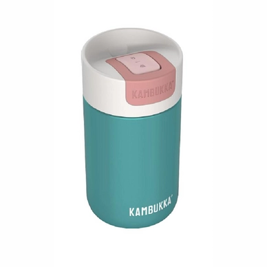 Thermosbeker Kambukka Olympus Enchanted Forest 300 ml