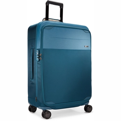 Travel Suitcase Thule Spira Spinner 68/27 Inch Legion Blue