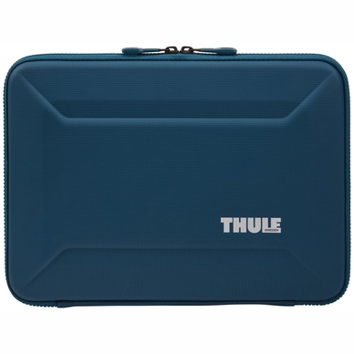 Laptop Cover Thule Gauntlet 4 MacBook Sleeve 14 Inch Blue