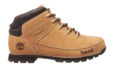 Boots Timberland Men Euro Sprint Hiker Wheat Leather '23