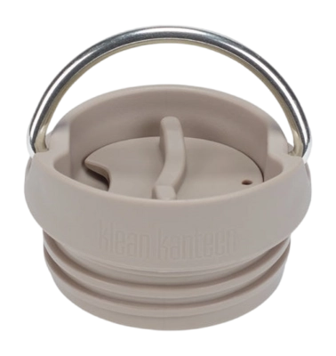 Coffee Lid Klean Kanteen Taupe