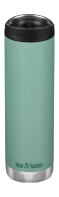 Thermosfles Klean Kanteen TKWide Beryl Green 592 ml