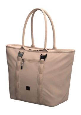 Tote Bag DB The Anywear Fogbow Beige 25L