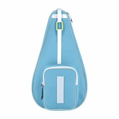 Padel Bag Osaka Neoprene Padel Sleeve Light Blue