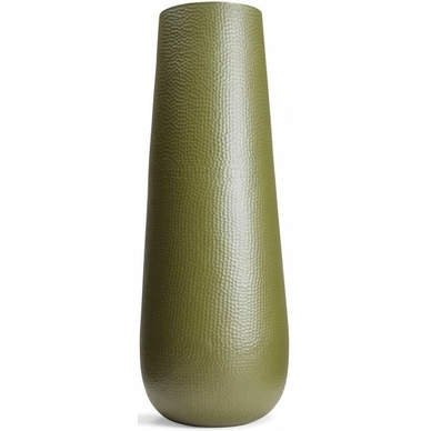 Vase Suns Vasi Cool Green 42 x 120 cm