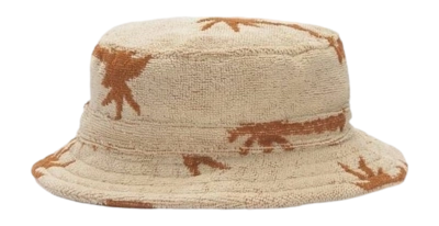 Chapeau OAS Enfant Palmy