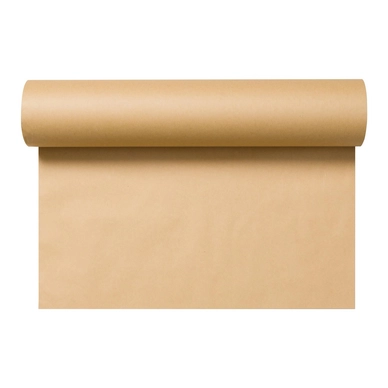 Vervangingsrol vtwonen for Wall Roll Holder Brown 25 m