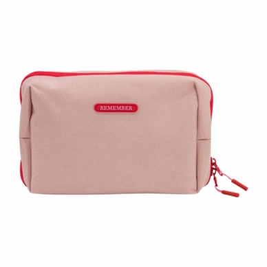 Trousse de Toilette Remember Berry
