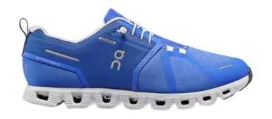 Sneaker On Running Cloud 5 Waterproof Herren Cobalt Glacier