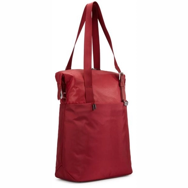 Schoudertas Thule Spira Vertical Tote Rio Red