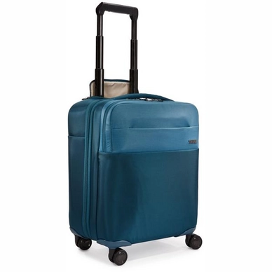 Valise de Voyage Thule Spira Compact Carry On Spinner Legion Blue