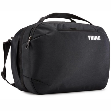 Schoudertas Thule Subterra Boarding Bag Black