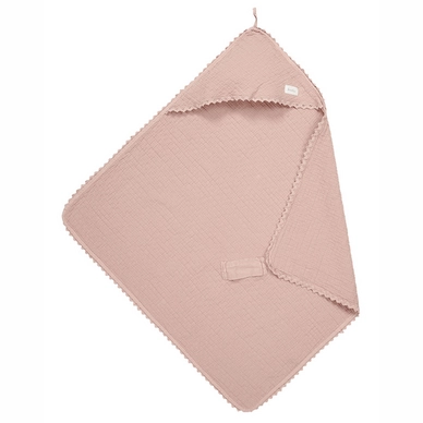 Omslagdoek Koeka Lace Elba Blossom