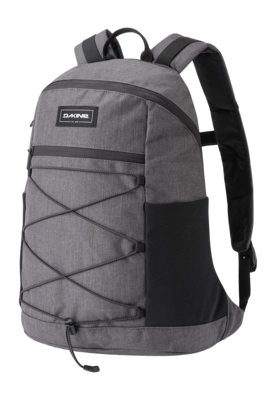 Rucksack Dakine Wndr Pack 18L Carbon II