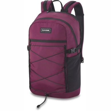 Sac à Dos Dakine Wndr Pack 25L Grape Vine