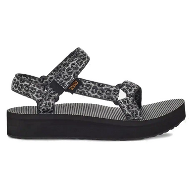 Teva Women Midform Universal Dorinda White Black