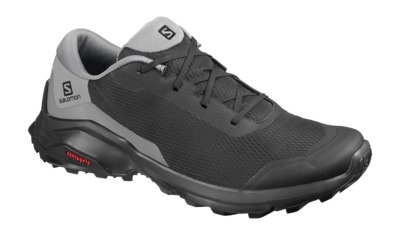 Walking Shoes Salomon Men X Reveal Black Quiet Shade