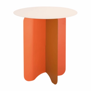 Bijzettafel Remember Terra 45 cm