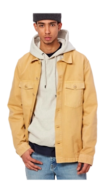 Shirt Tenue. Men Zeke New Mexico