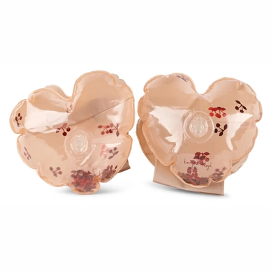 Brassards Konges Slojd Blush Transparent