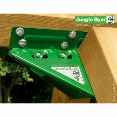 Speelset Jungle Gym Paradise 7
