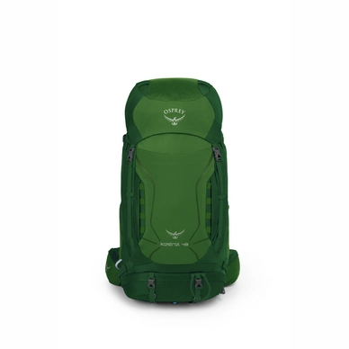 Backpack Osprey Kestrel 48 Jungle Green (S/M)