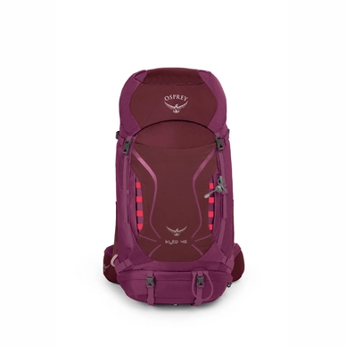 Backpack Osprey Kyte 46 Purple Calla Dames (S/M)