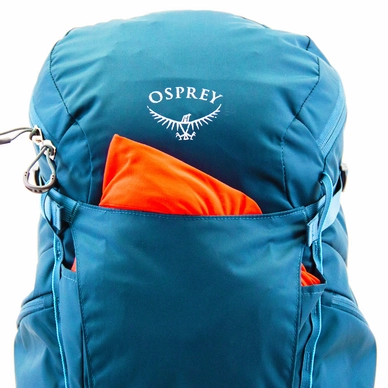 Rugzak Osprey Skimmer 28 Plum Red