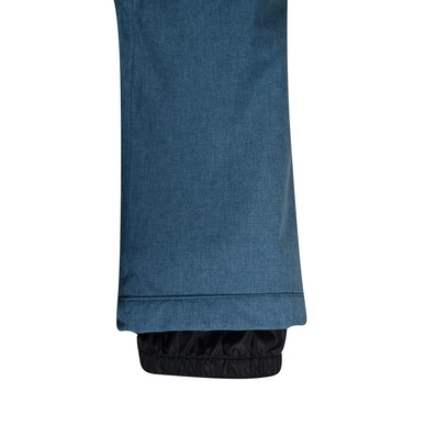 Ski Broek Dare2B Kids Spur On Pant Astronomy Blue