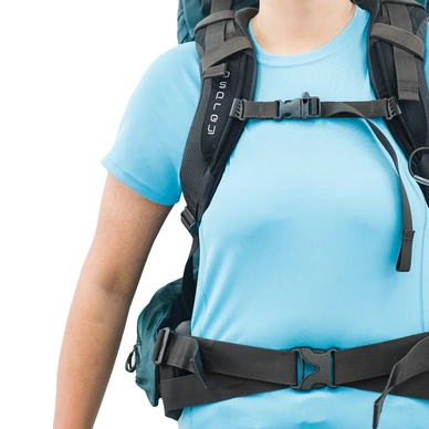 Backpack Osprey Xena 85 Crown Purple Dames (Medium)