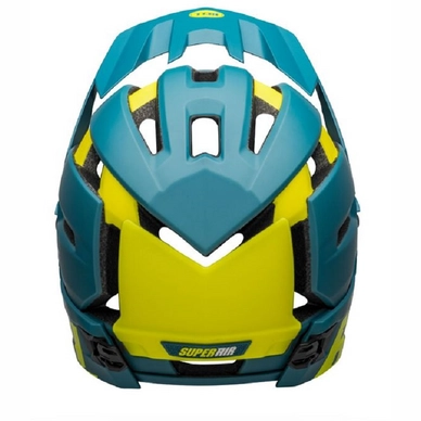 10---bell-super-air-r-spherical-mountain-bike-helmet-matte-gloss-blue-hi-viz-back