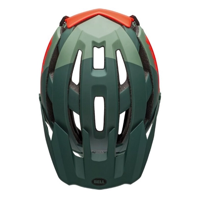 10---bell-super-air-r-spherical-mountain-bike-helmet-matte-gloss-green-infrared-top
