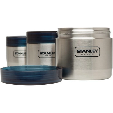 Boîtes alimentaires Stanley Canister Stainless Steel