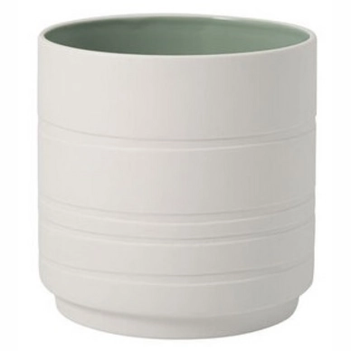 Bloempot Villeroy & Boch It's My Home Leaf Mineral