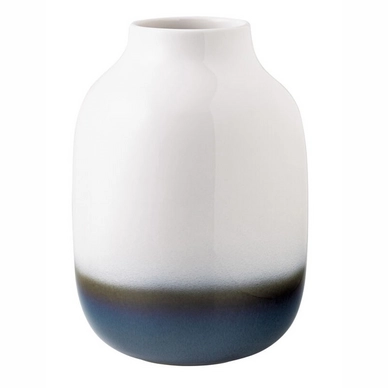 Vase Like by Villeroy & Boch Lave Home Nek Bleu Groß